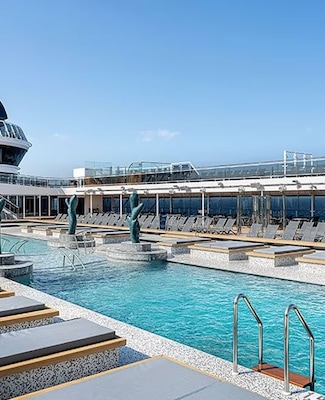 imagem MSC Euribia 24