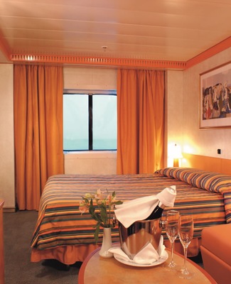 imagem Costa Mediterranea 15