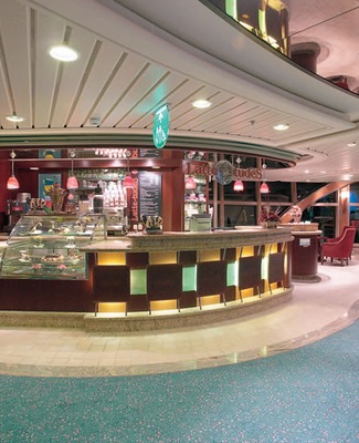 Latté-Tudes Cafe
