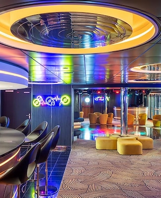 imagem MSC Euribia 8