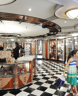imagem Grandeur of the Seas 27