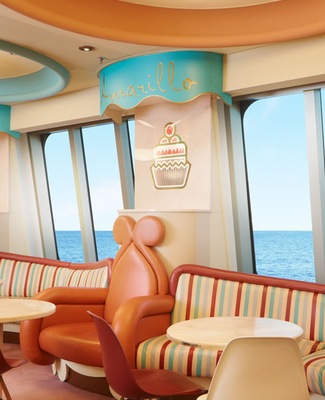 imagem Costa Pacifica 26