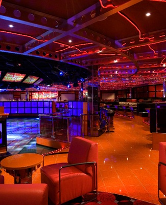 imagem Carnival Splendor 8