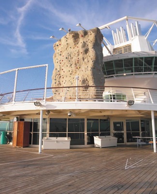imagem Empress of the Seas 8