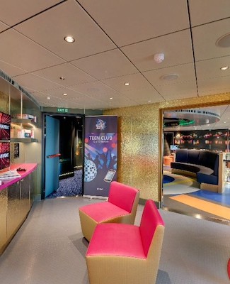 imagem MSC Seaview 32