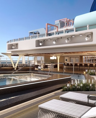 NCL Aqua