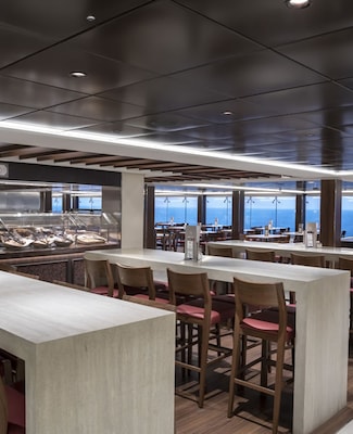 imagem MSC Bellissima 21