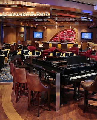 imagem Explorer of the Seas 20