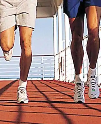 imagem Norwegian Spirit 10