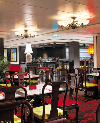 imagem Norwegian Epic 10
