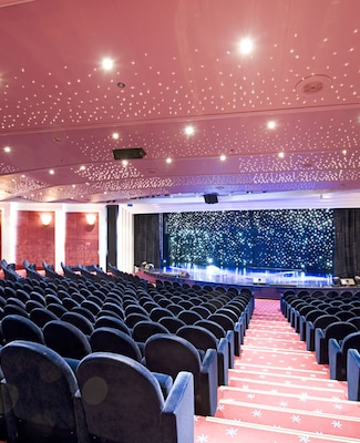 imagem MSC Opera 28