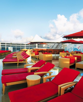 imagem Norwegian Epic 13