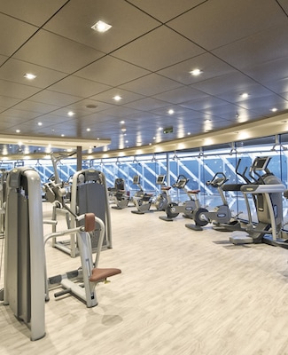 imagem MSC Divina 12
