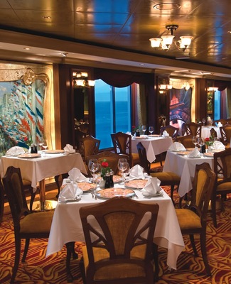 imagem Norwegian Jewel 15