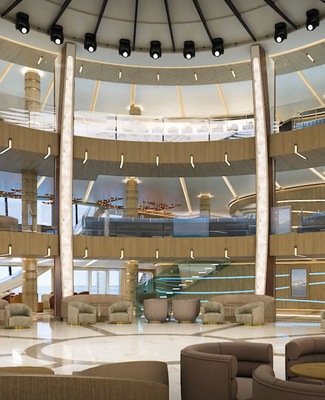 imagem Sun Princess 18