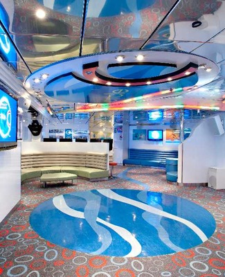 imagem Carnival Victory 13