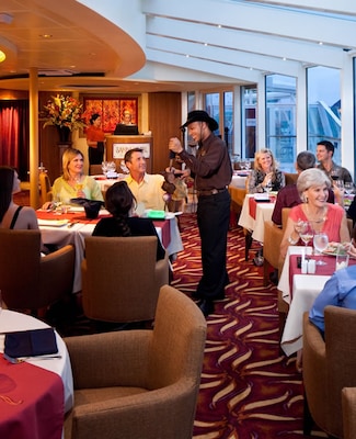 imagem Radiance of the Seas 16