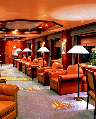 imagem Sea Princess 9