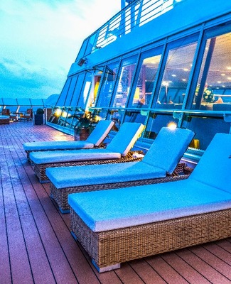 imagem Monarch 28