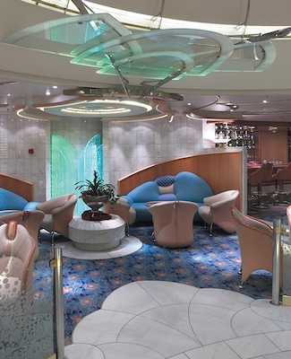 imagem Enchantment of the Seas 2