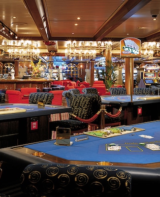 imagem Carnival Miracle 15