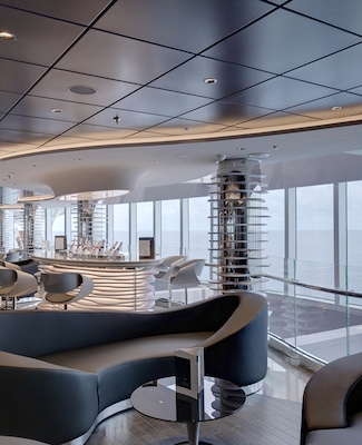 imagem MSC Seashore 2