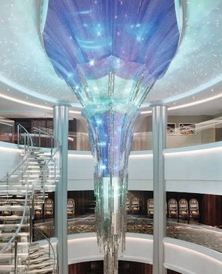 imagem Norwegian Bliss 12