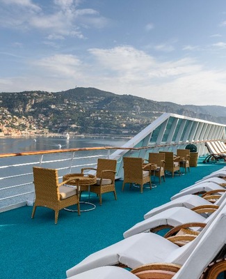 imagem Sovereign 35