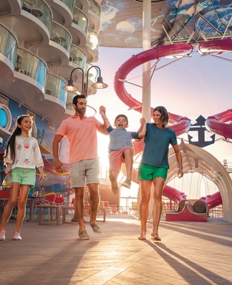 imagem Symphony of the Seas 46