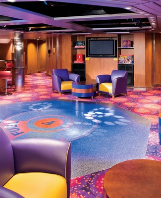 imagem Majesty of the Seas 13