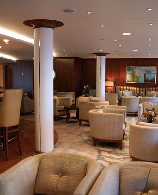 imagem Crystal Serenity 10