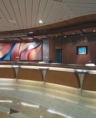 imagem Vision of the Seas 9