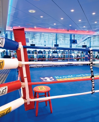 imagem Freedom of the Seas 2