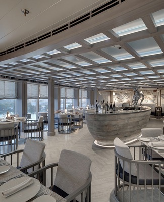 imagem MSC Seashore 13