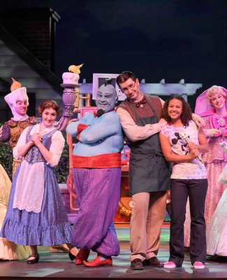 imagem Disney Dream 12