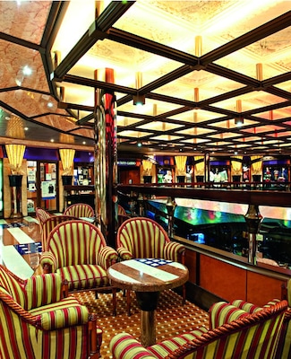 imagem Carnival Valor 7