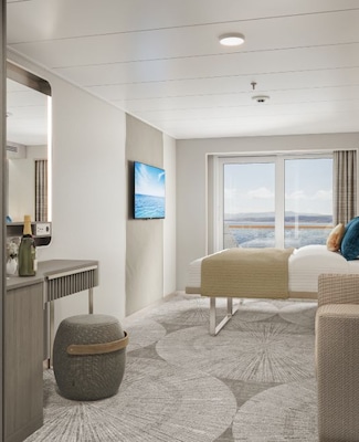 imagem Norwegian Prima 23