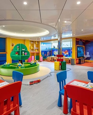 imagem MSC Euribia 22