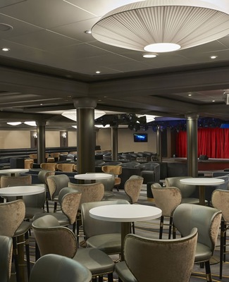 imagem Norwegian Star 9