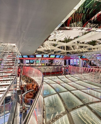 imagem MSC Seaview 34