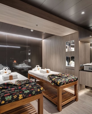imagem MSC Seaview 10