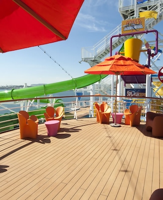 imagem Carnival Spirit 18
