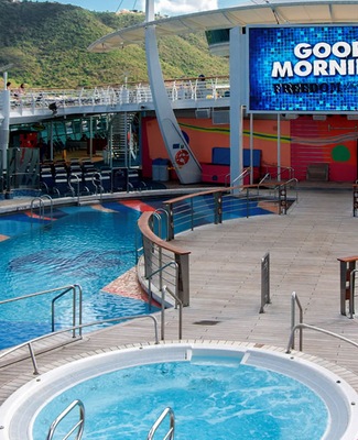 imagem Freedom of the Seas 22