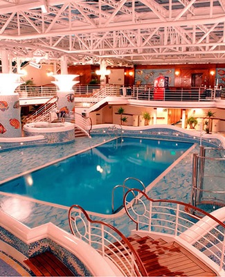 imagem Diamond Princess 19