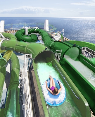 imagem MSC Grandiosa 5