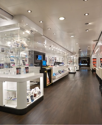 imagem Norwegian Jade 18
