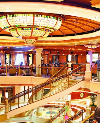 imagem Crown Princess 6