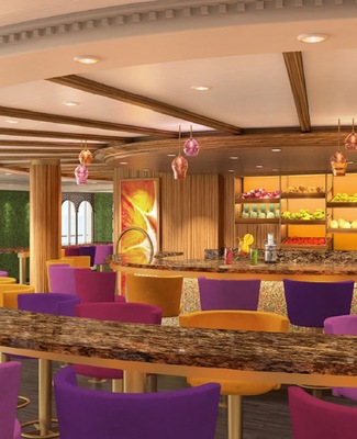 Bella bar