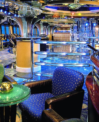 imagem Golden Princess 20