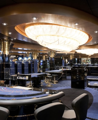 imagem MSC Magnifica 8